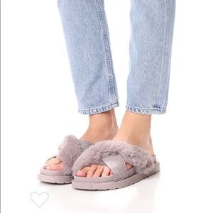 ✨sold✨Sam Edelman Bianca Slides